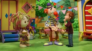 Tommin kiertävä sirkus