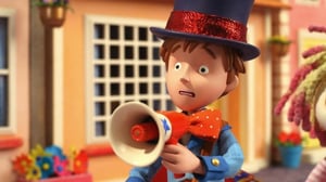 Tommin kiertävä sirkus