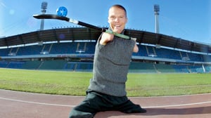 Verraton Mikael Andersson