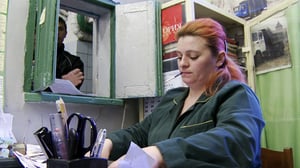 Uusi Kino: Viimeinen venäläinen limousiini