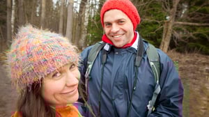 Ulos luontoon: Kevätseuranta