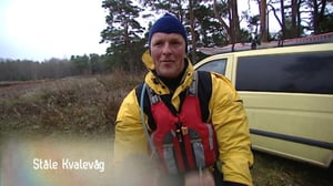 Norjaa ristiin rastiin