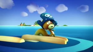 Petrin tiikeritarinat