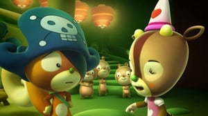 Petrin tiikeritarinat