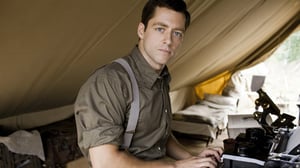 Kenttäsairaalan sisaret