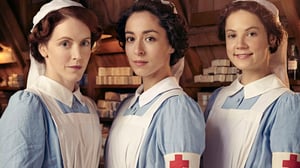 Kenttäsairaalan sisaret