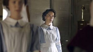 Kenttäsairaalan sisaret