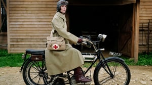 Kenttäsairaalan sisaret