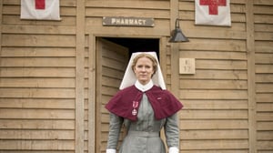 Kenttäsairaalan sisaret