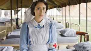 Kenttäsairaalan sisaret