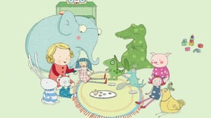 Tilda ja hänen ystävänsä