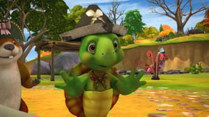 Franklin ja ystävät