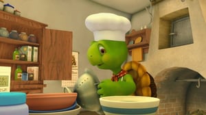 Franklin ja ystävät