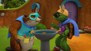 Franklin ja ystävät