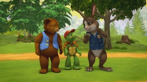 Franklin ja ystävät