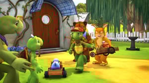 Franklin ja ystävät