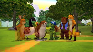 Franklin ja ystävät