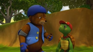 Franklin ja ystävät