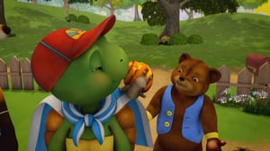 Franklin ja ystävät