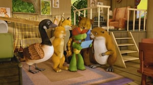 Franklin ja ystävät