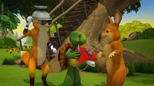 Franklin ja ystävät