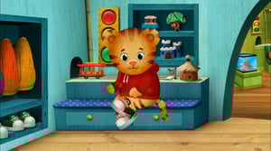 Taavi-tiikerin naapurissa