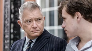 George Gentlyn tutkimukset