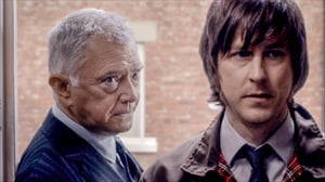 George Gentlyn tutkimukset