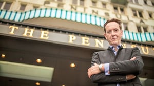 Hotellien salattu maailma