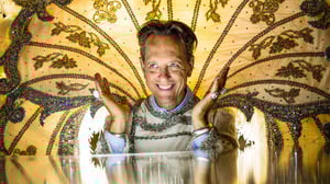 Hotellien salattu maailma