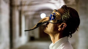 Hotellien salattu maailma