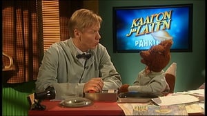 Kaapon ja Laten pähkinät