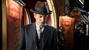 Boardwalk Empire