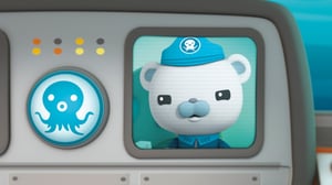 Oktonautit: Oktonautit ja seikkailu Mariaanien haudassa