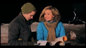 Galaxin Soundin tarinavideo: Gyjoni: Stalker