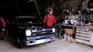 Galaxin Soundin tarinavideo: Frank Lukas: Sydämen ääni