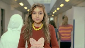 Galaxin Soundin tarinavideo: Hulda: Bring it on