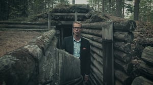 Suomi on venäläinen