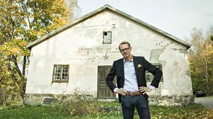 Suomi on venäläinen