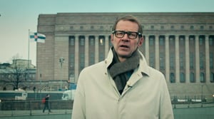 Suomi on venäläinen