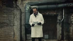 Suomi on venäläinen