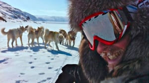 Kylmää ja märkää