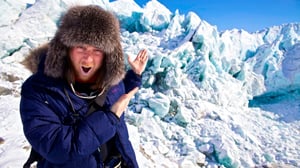 Kylmää ja märkää