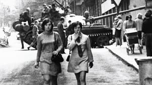 Muisti: Elämä on toisaalla