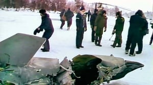 Muisti: Inarin ohjuskriisi