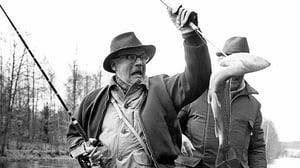 Muisti: Kekkosen kanssa kalalla