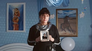 Dokumenttiprojekti: Naisen osa