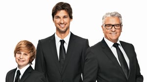 Elokuva: Toisenlainen perhe