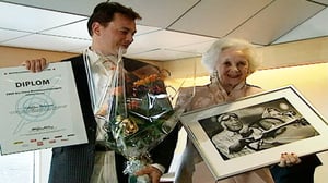 Prinsessa Lilianin elämä