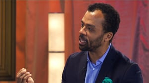 Arkistovieraana: Jani Toivola